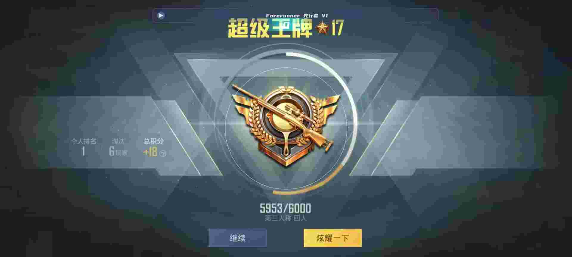 和平精英鸡腿辅助自瞄 - 和平精英辅助教程98k辅助预览图